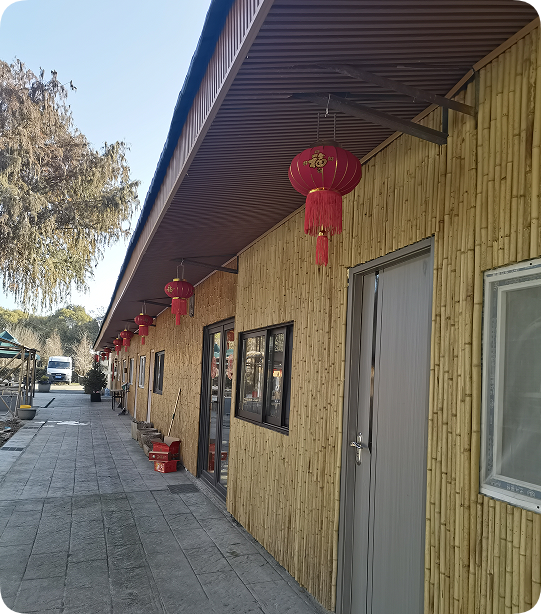 翠玲珑/企业总部