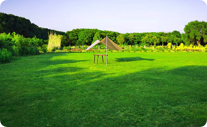 翠玲珑/企业总部/花园基地